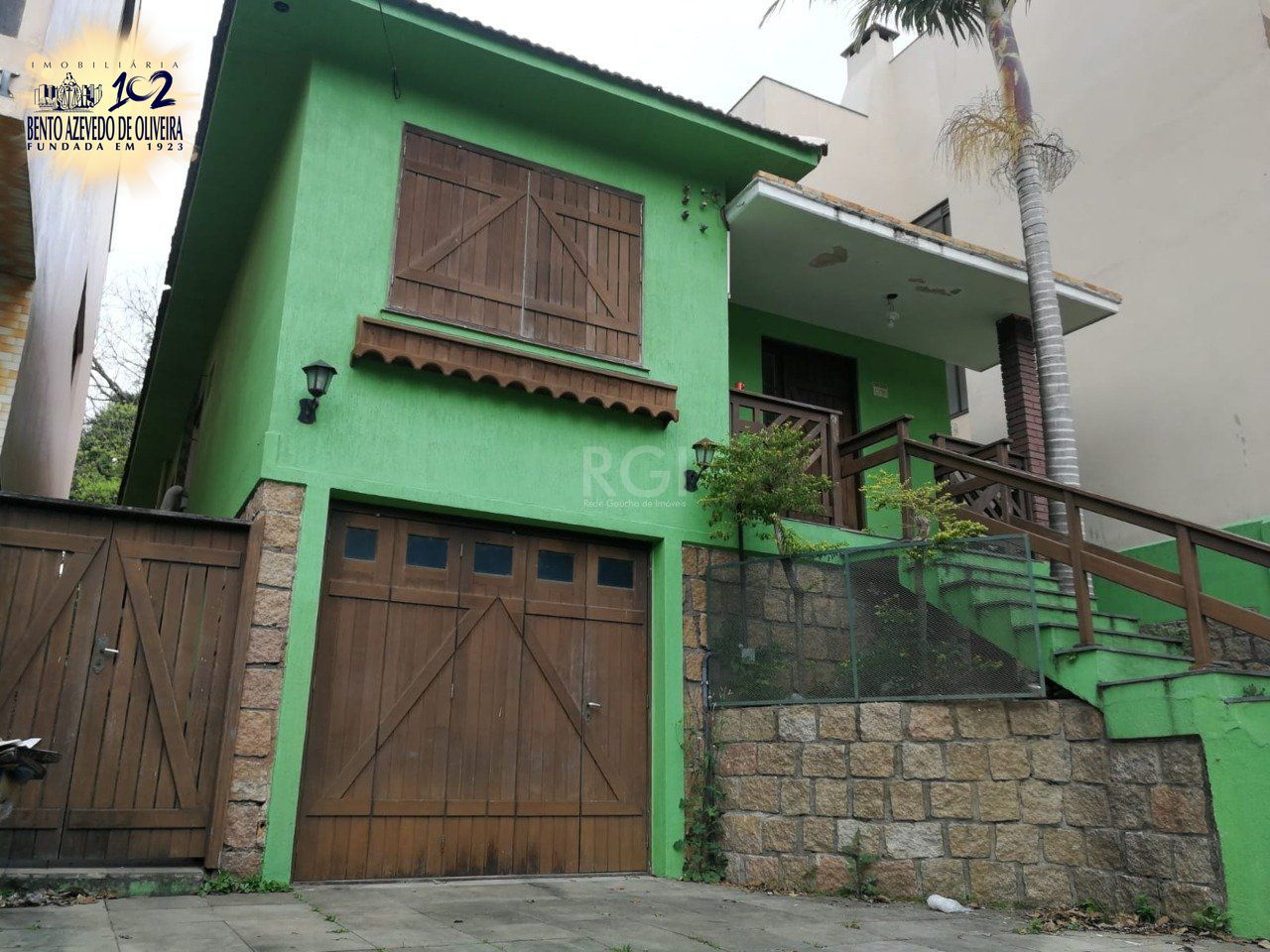 Casa, 3 quartos, 170 m² - Foto 1