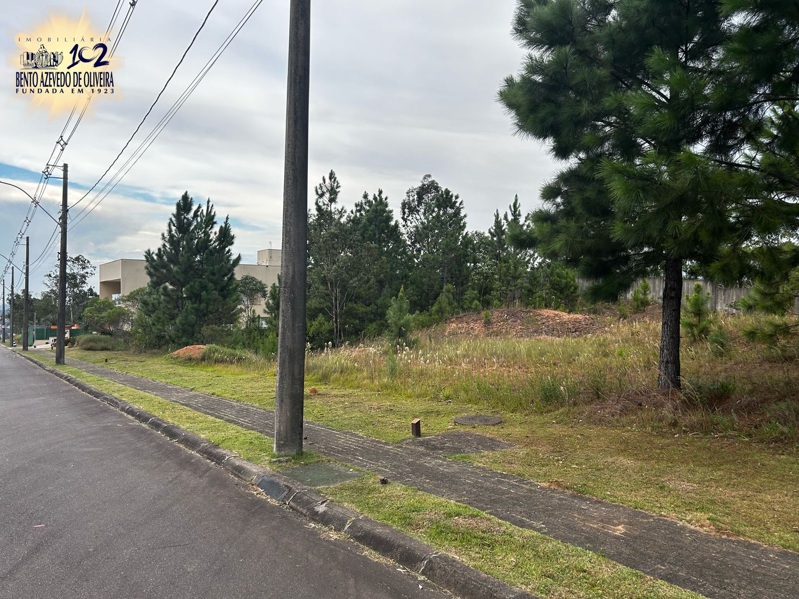 Terreno, 1234 m² - Foto 2