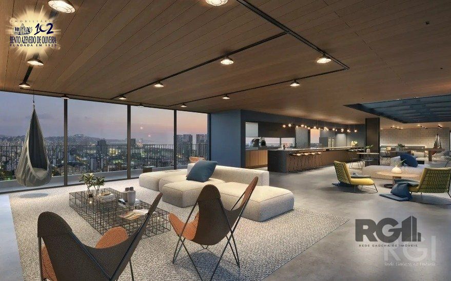 Apartamento, 1 quarto, 27 m² - Foto 5