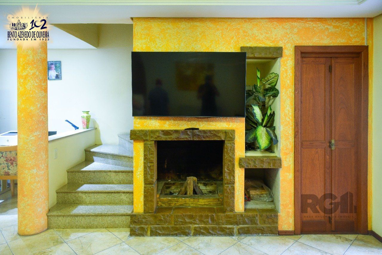 Casa, 3 quartos, 308 m² - Foto 11