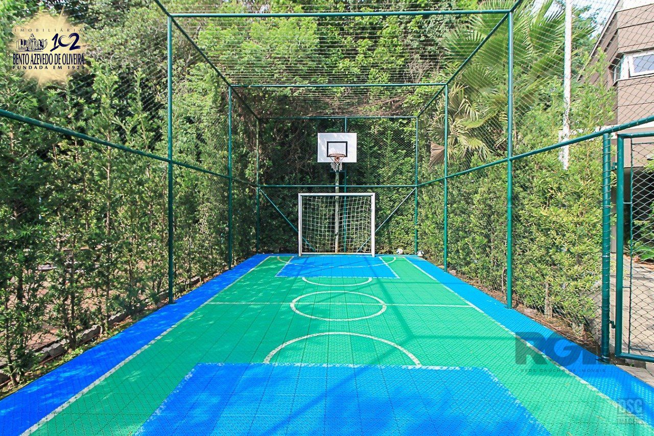 Casa de Condomínio, 4 quartos - Foto 23