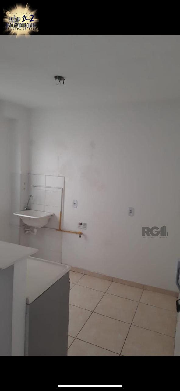 Apartamento, 2 quartos, 46 m² - Foto 7