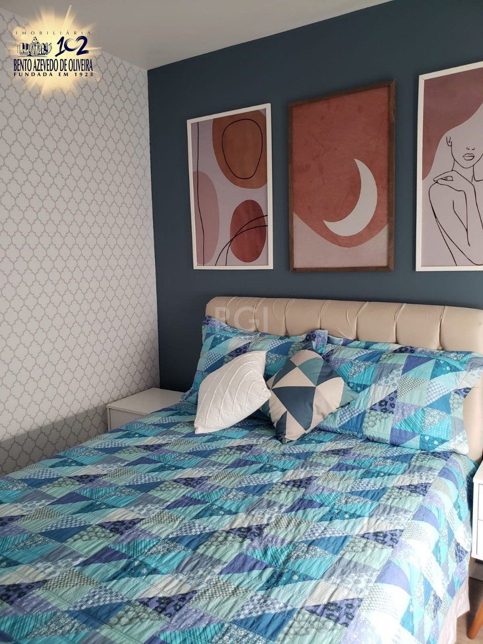 Apartamento, 2 quartos, 40 m² - Foto 8