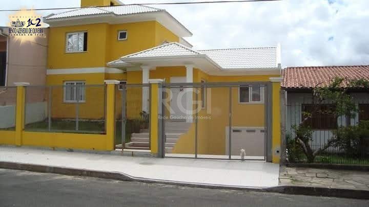 Casa, 3 quartos, 250 m² - Foto 2