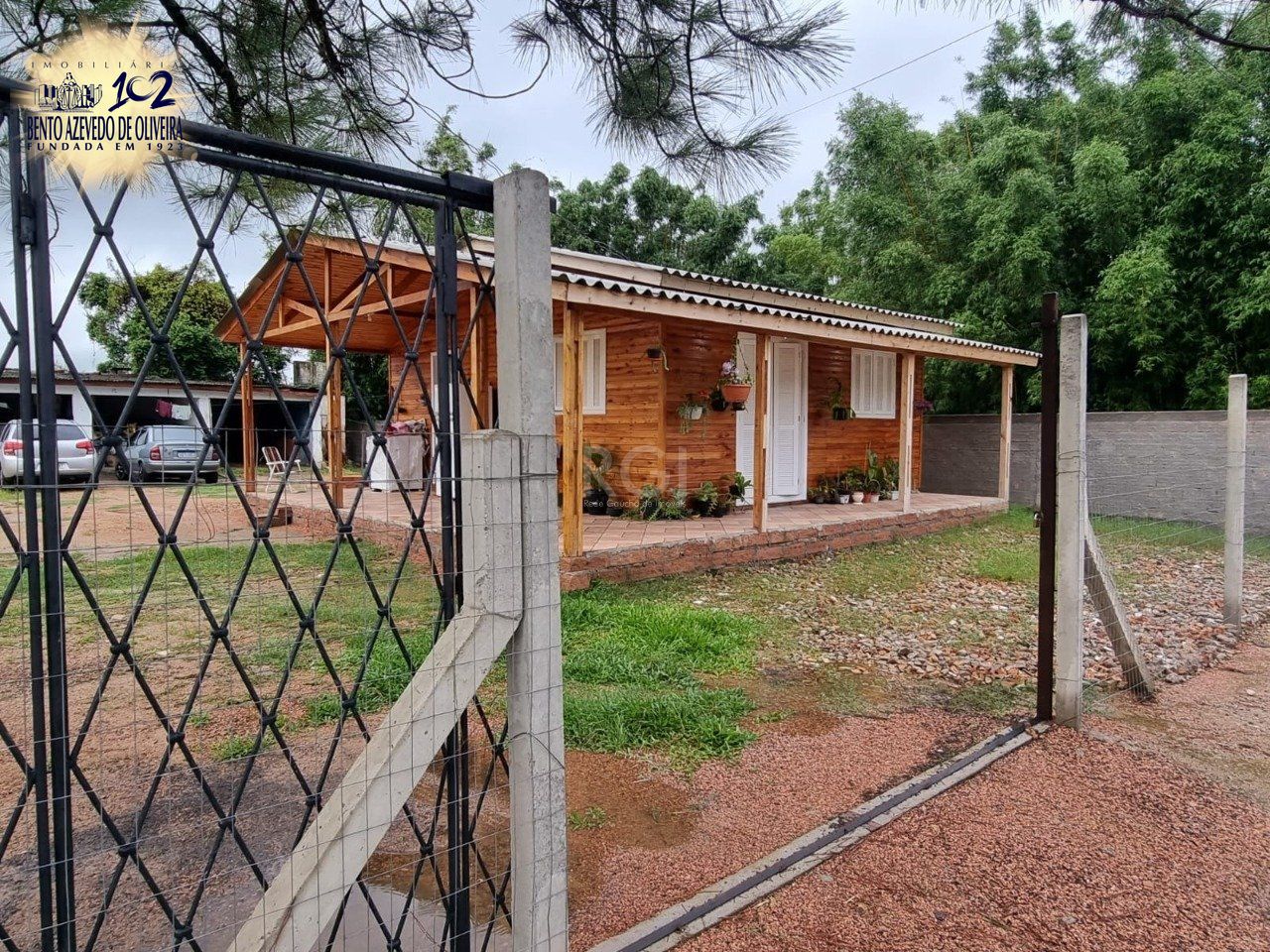 Casa, 2 quartos, 320 m² - Foto 1