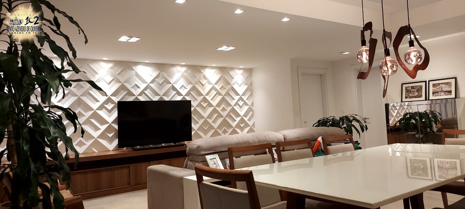 Apartamento, 3 quartos, 207 m² - Foto 13