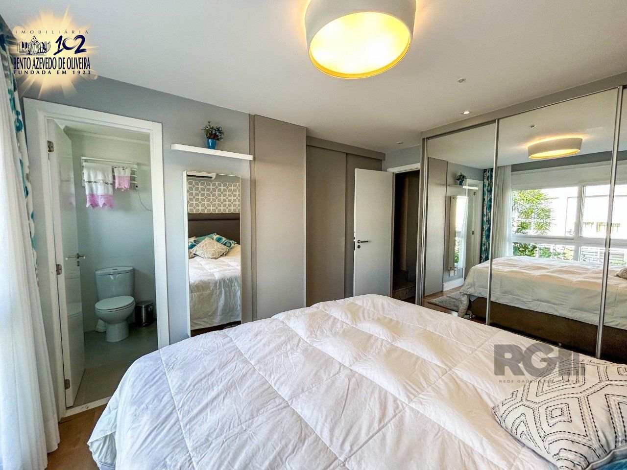 Casa de Condomínio, 3 quartos - Foto 34