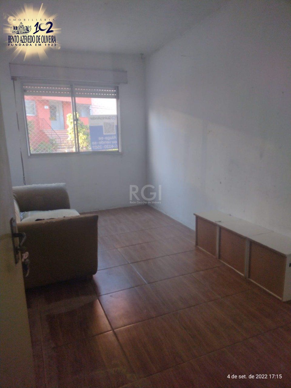 Apartamento, 1 quarto, 39 m² - Foto 16