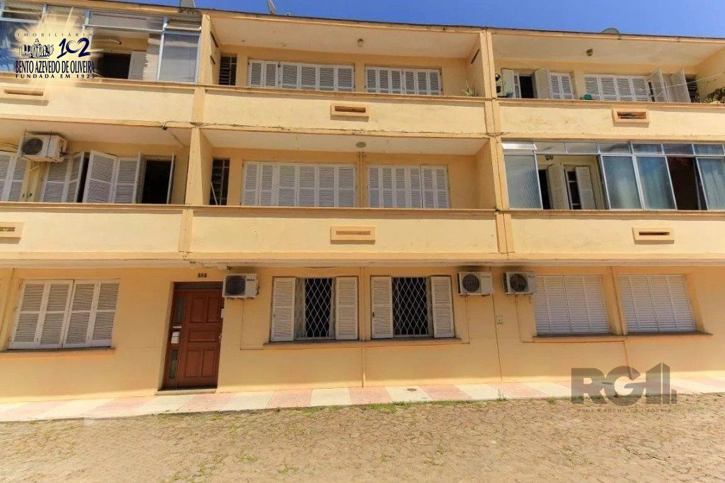 Apartamento, 1 quarto, 38 m² - Foto 21