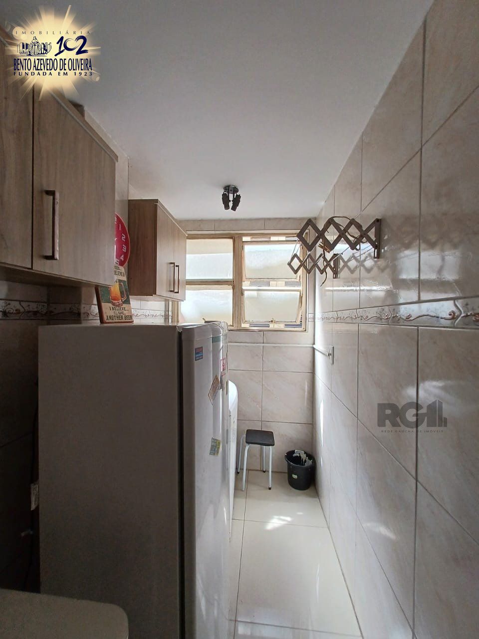 Apartamento, 1 quarto, 28 m² - Foto 4
