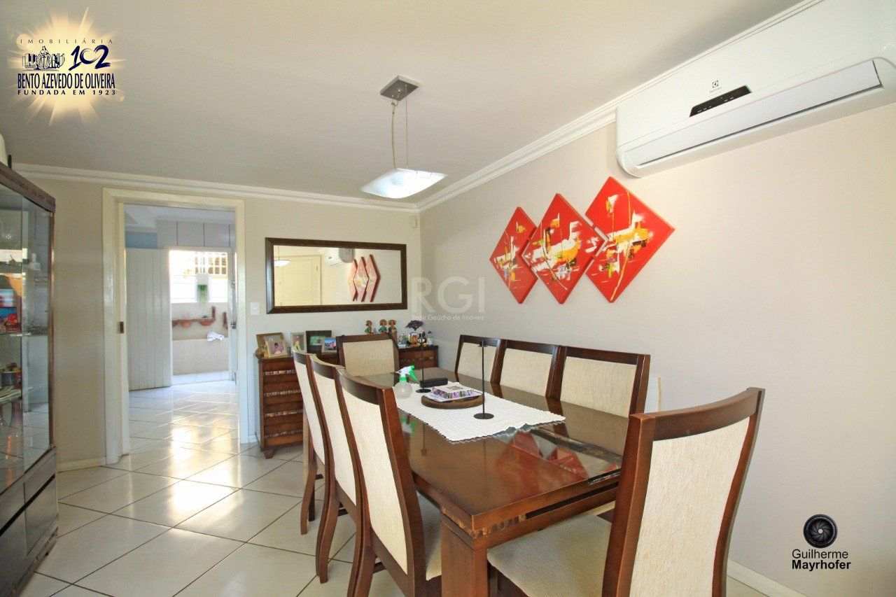 Casa, 3 quartos, 328 m² - Foto 6