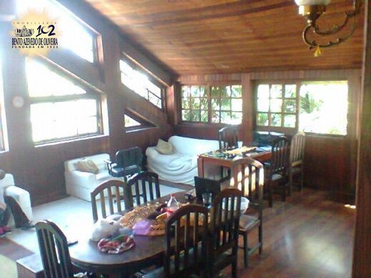 Casa, 4 quartos, 560 m² - Foto 16