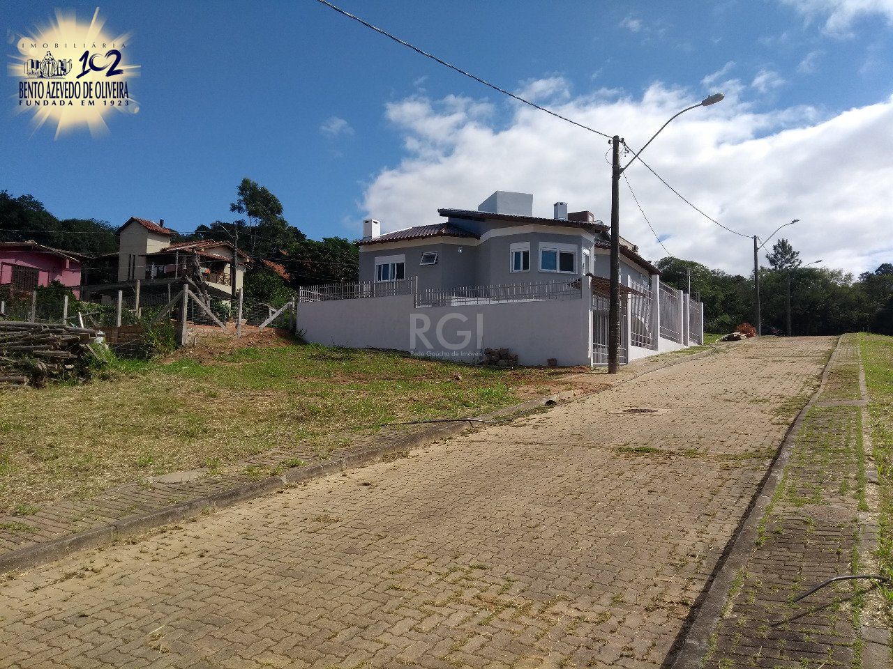 Terreno, 204 m² - Foto 6