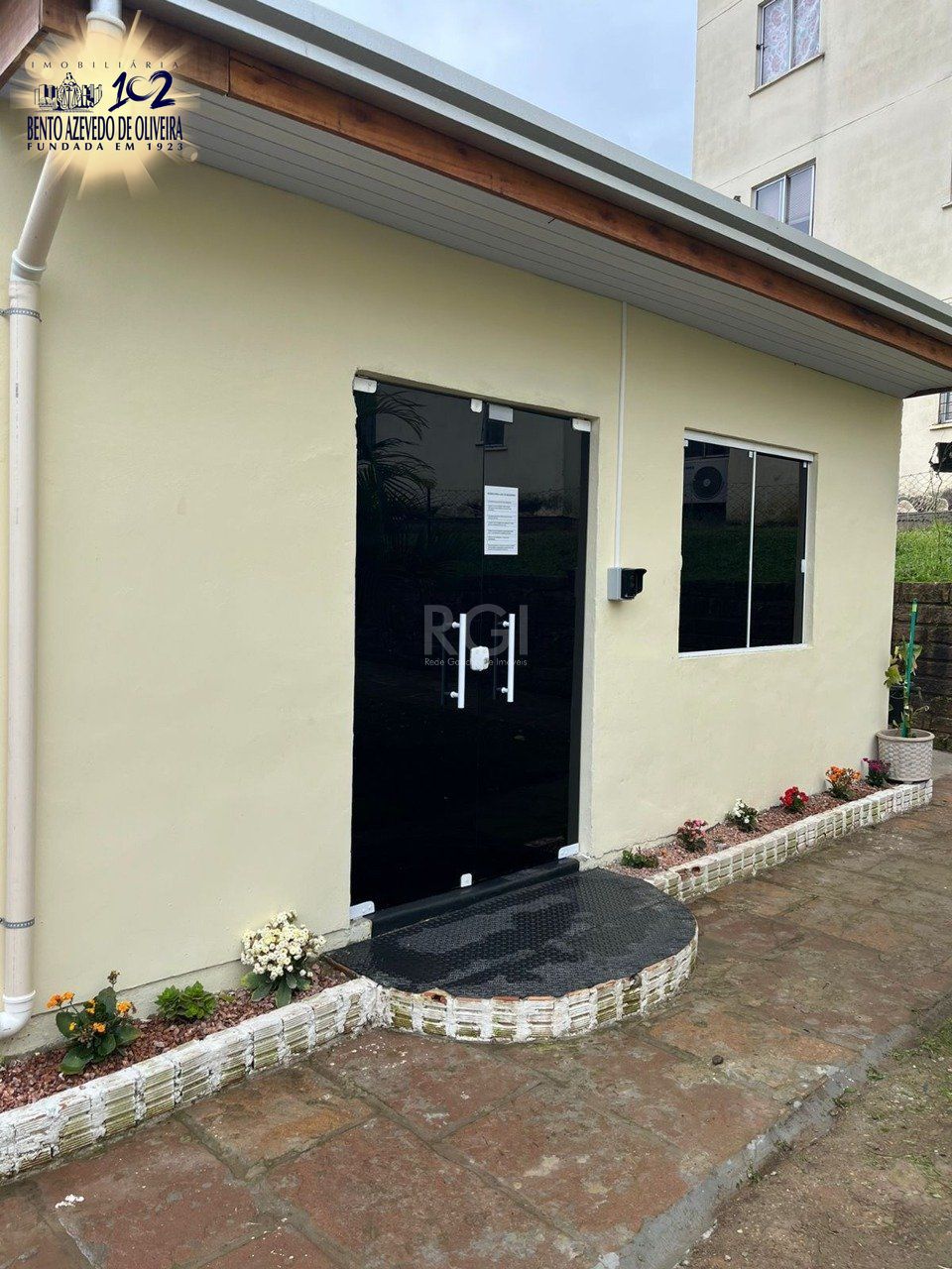 Apartamento, 2 quartos, 38 m² - Foto 33