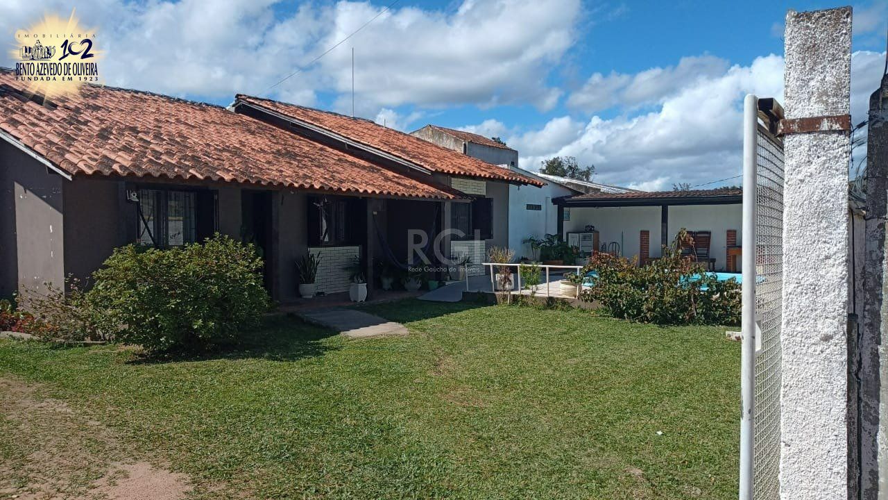 Casa, 3 quartos, 140 m² - Foto 26