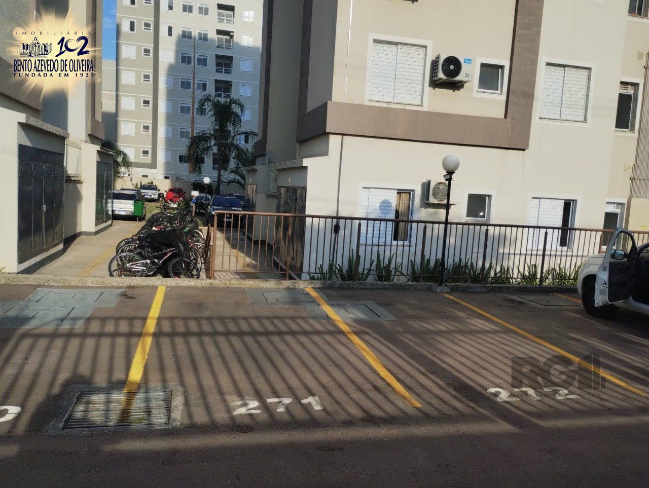 Apartamento, 2 quartos, 46 m² - Foto 20