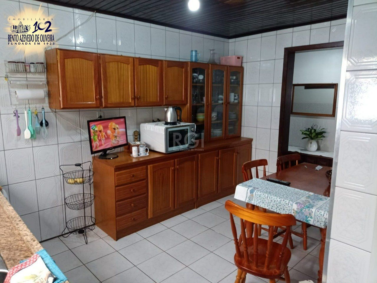 Casa, 3 quartos, 140 m² - Foto 20