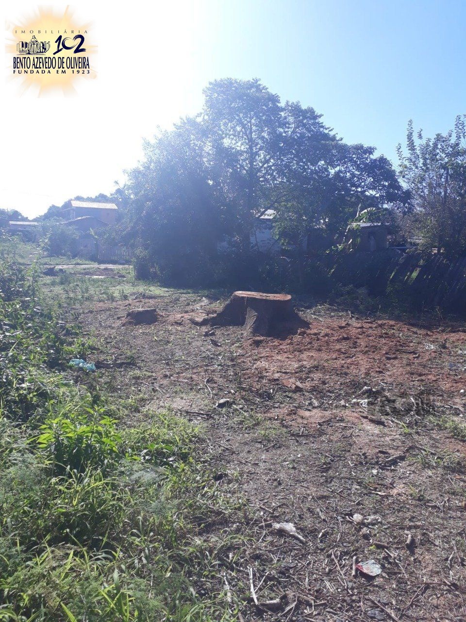 Terreno, 300 m² - Foto 2