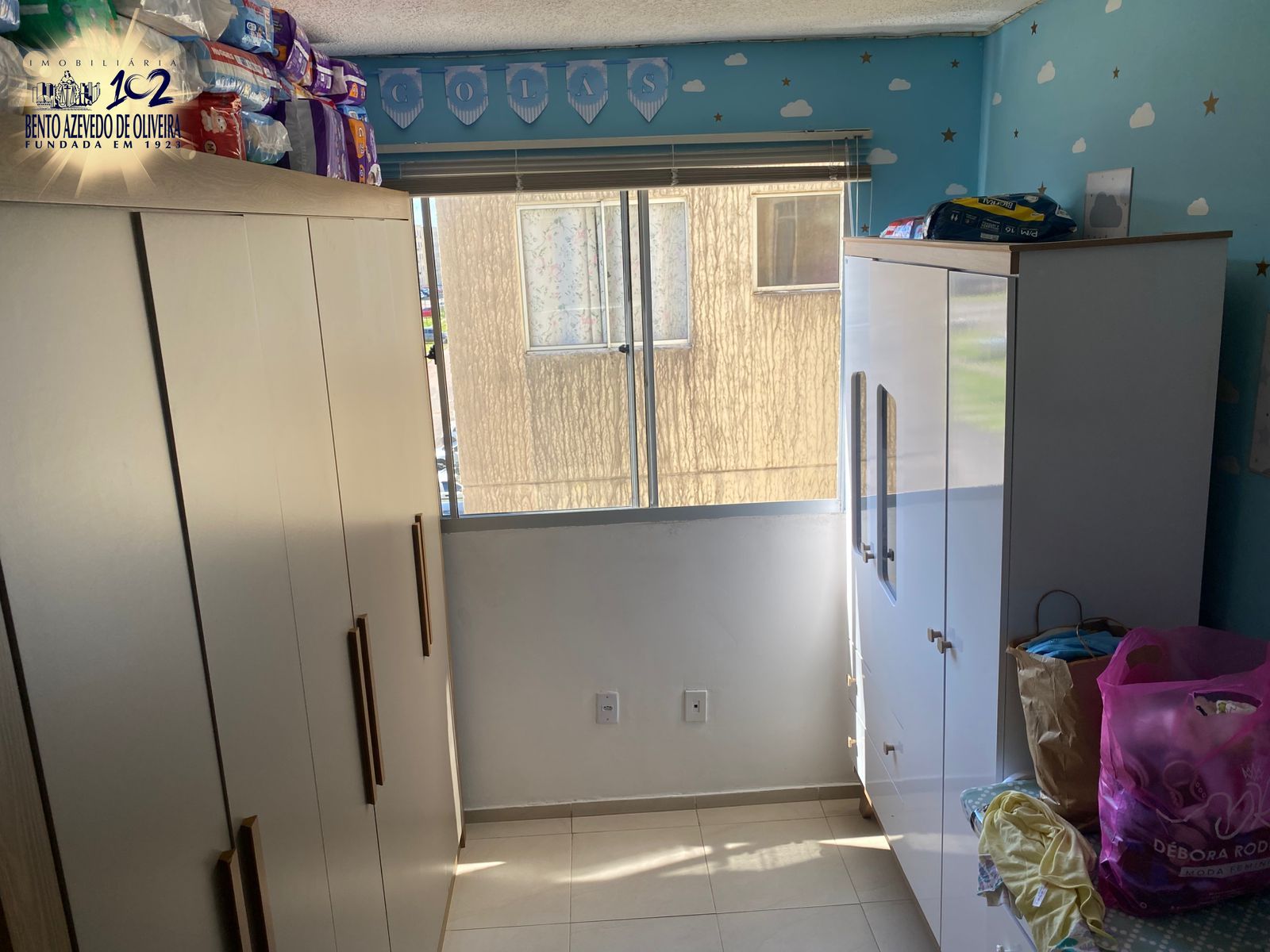 Apartamento, 2 quartos, 40 m² - Foto 12