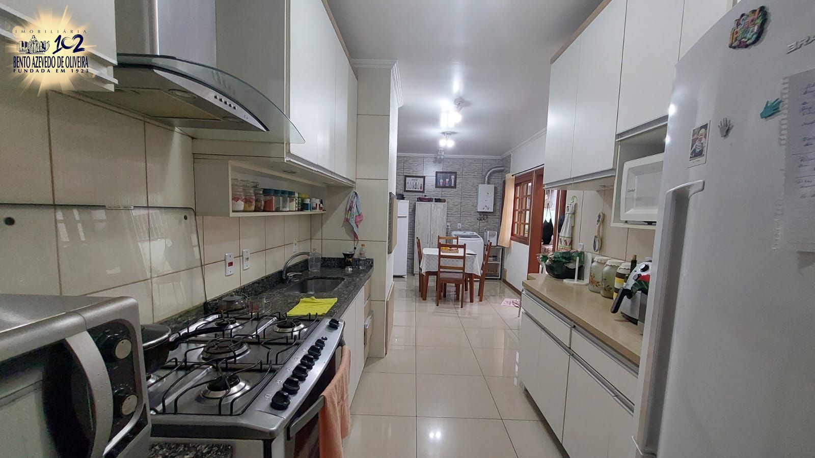 Casa, 2 quartos, 113 m² - Foto 12