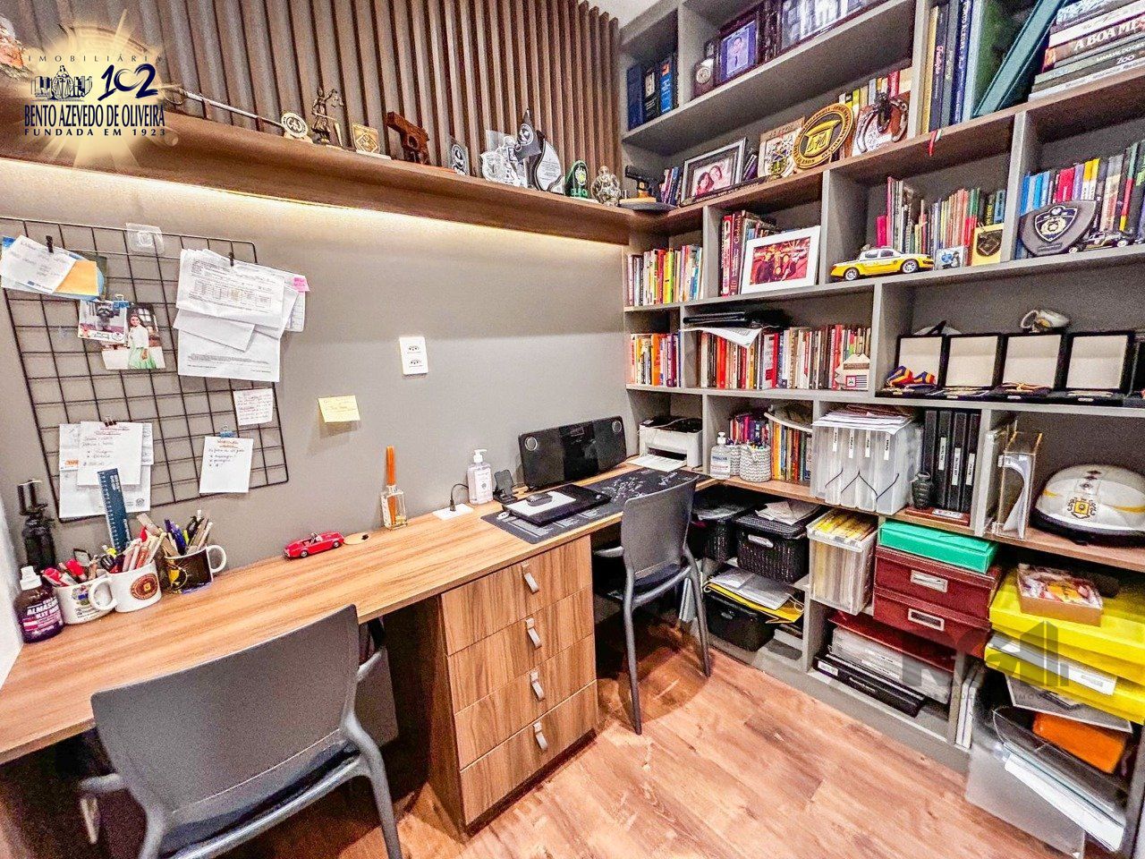 Casa de Condomínio, 4 quartos - Foto 9