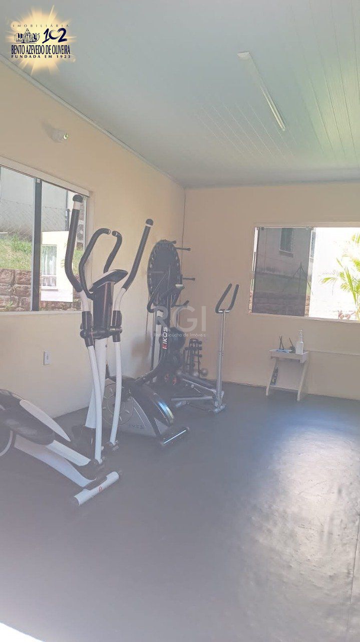 Apartamento, 2 quartos, 38 m² - Foto 24