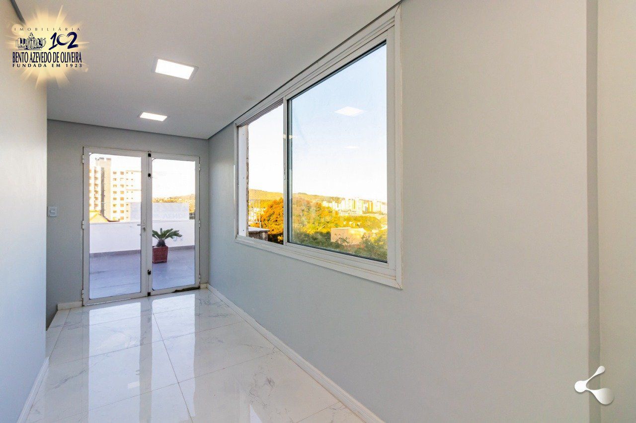 Cobertura, 3 quartos, 119 m² - Foto 8