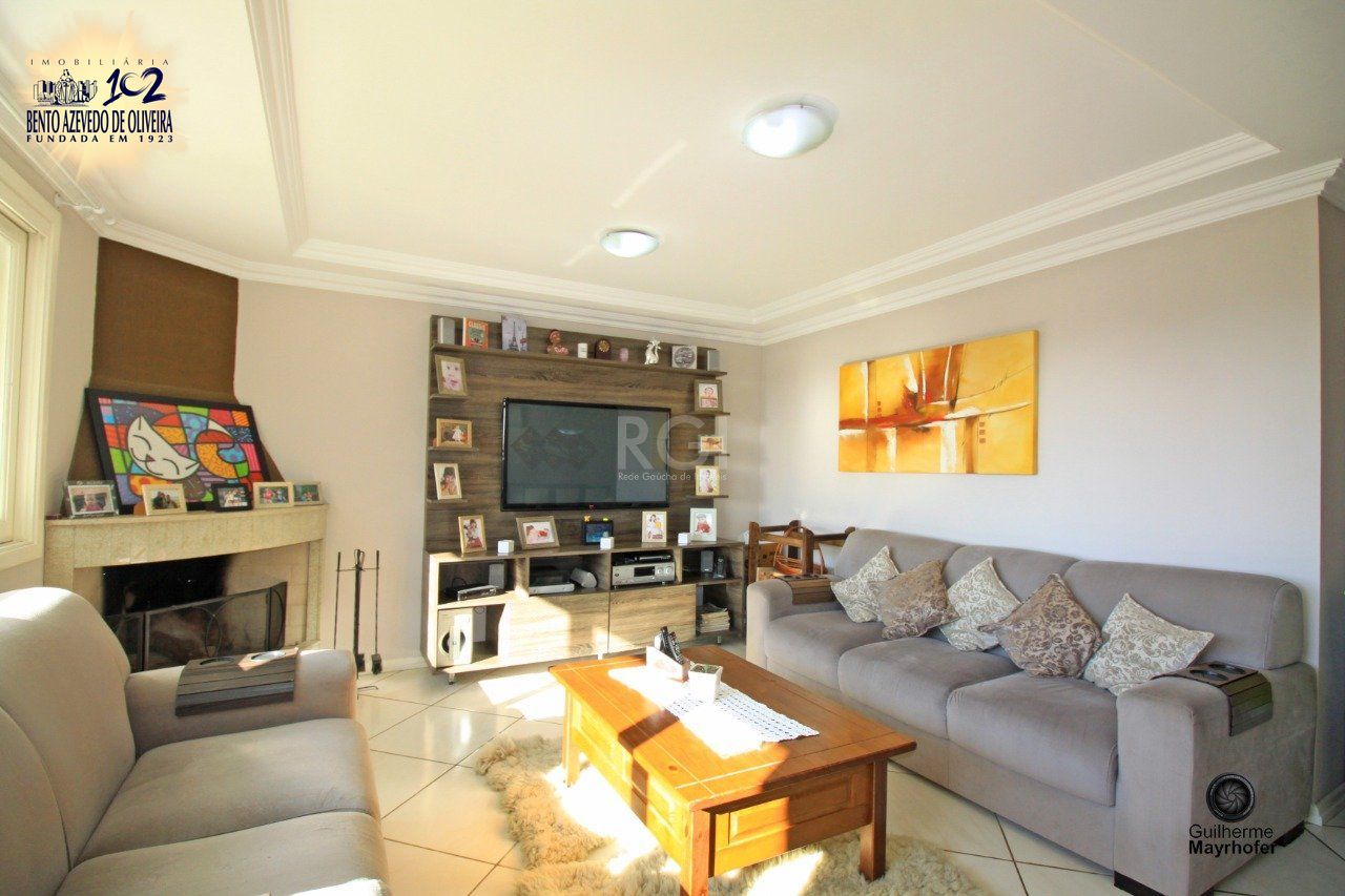 Casa, 3 quartos, 328 m² - Foto 3