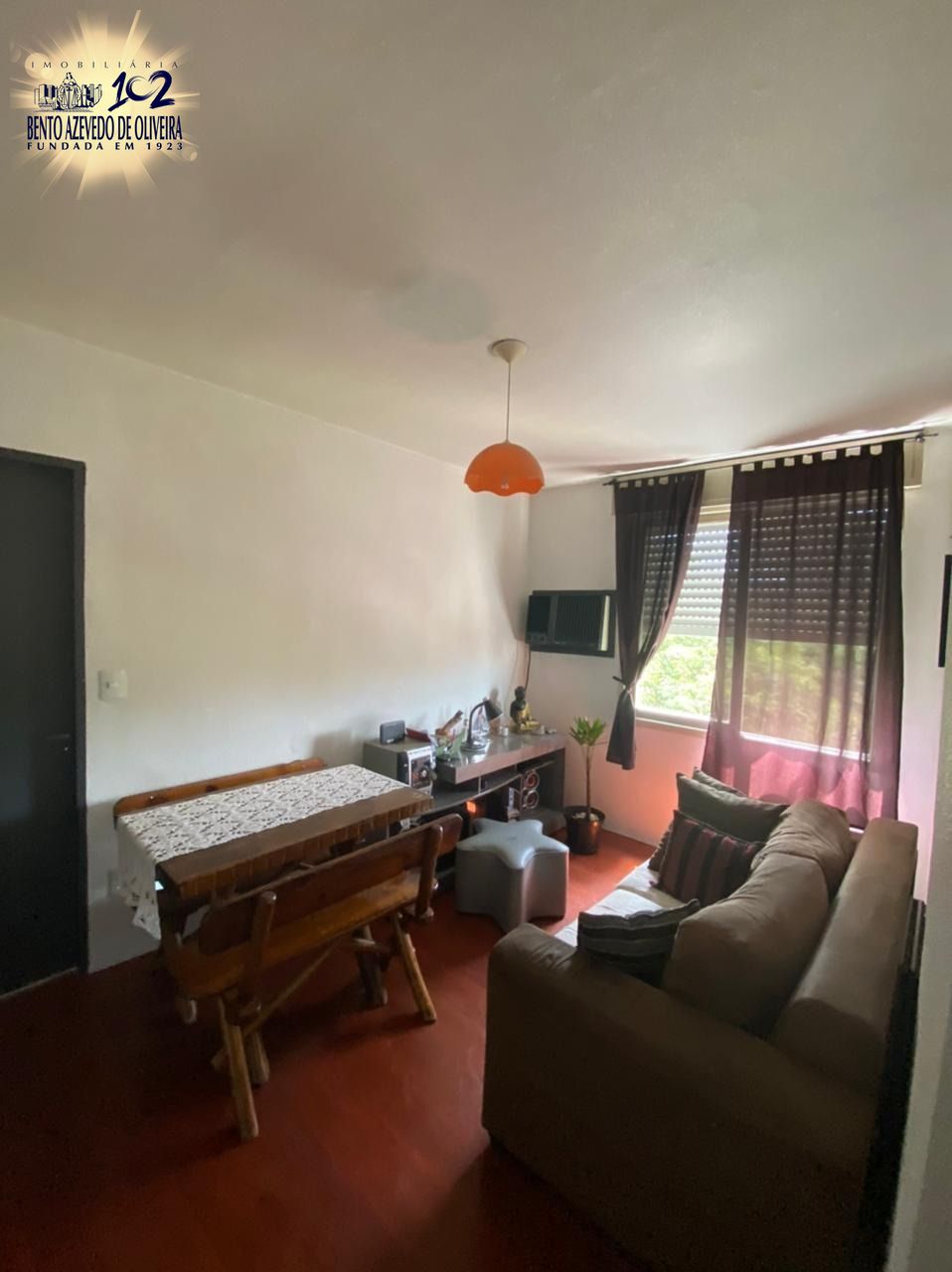 Apartamento, 2 quartos, 46 m² - Foto 5