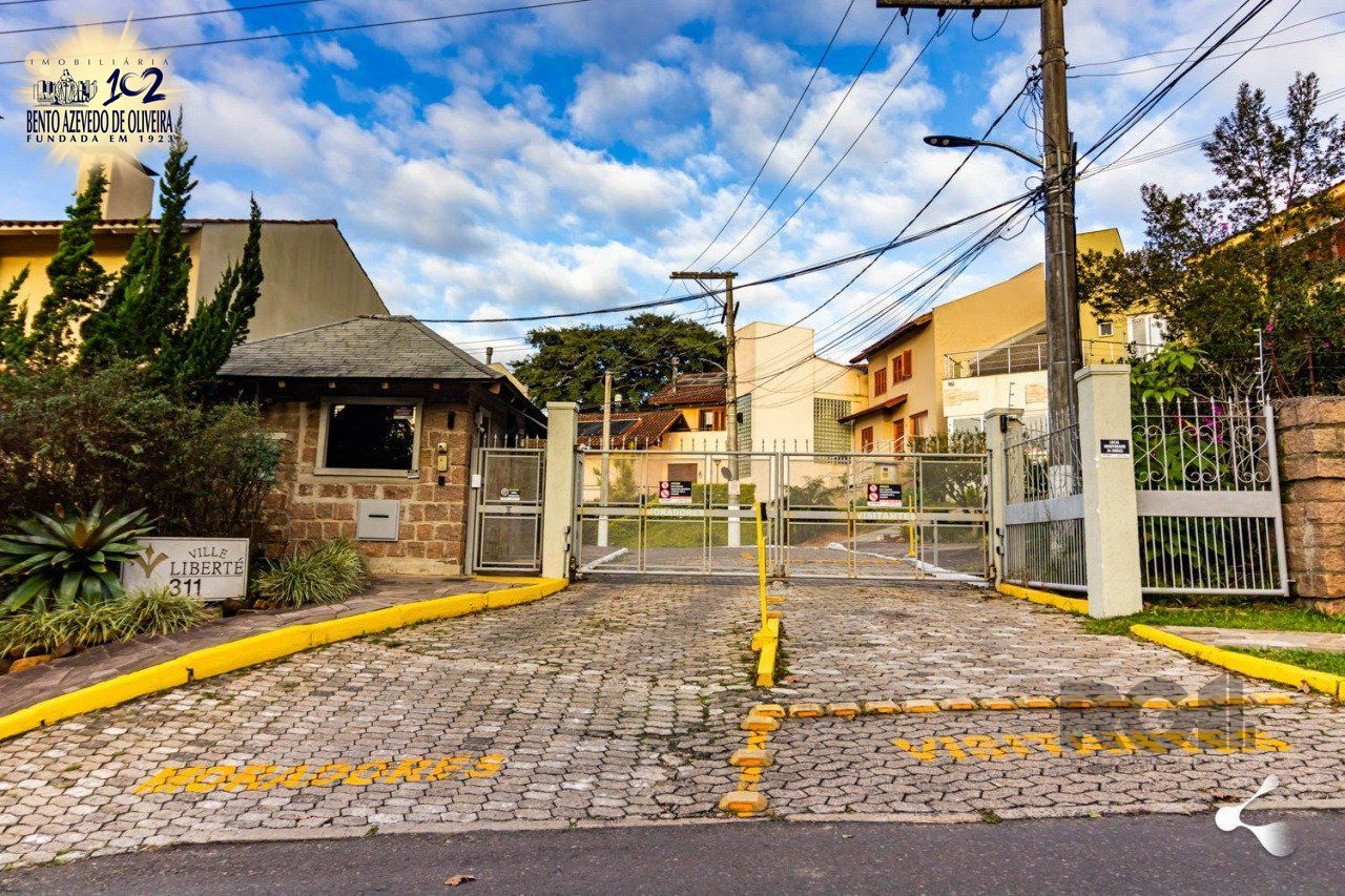 Casa de Condomínio, 3 quartos - Foto 61