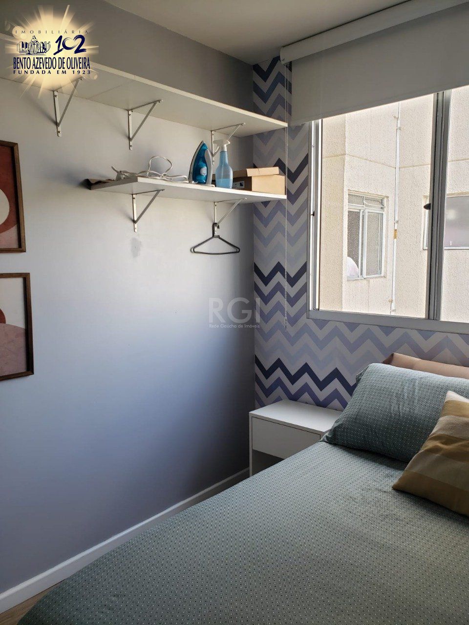 Apartamento, 2 quartos, 40 m² - Foto 12