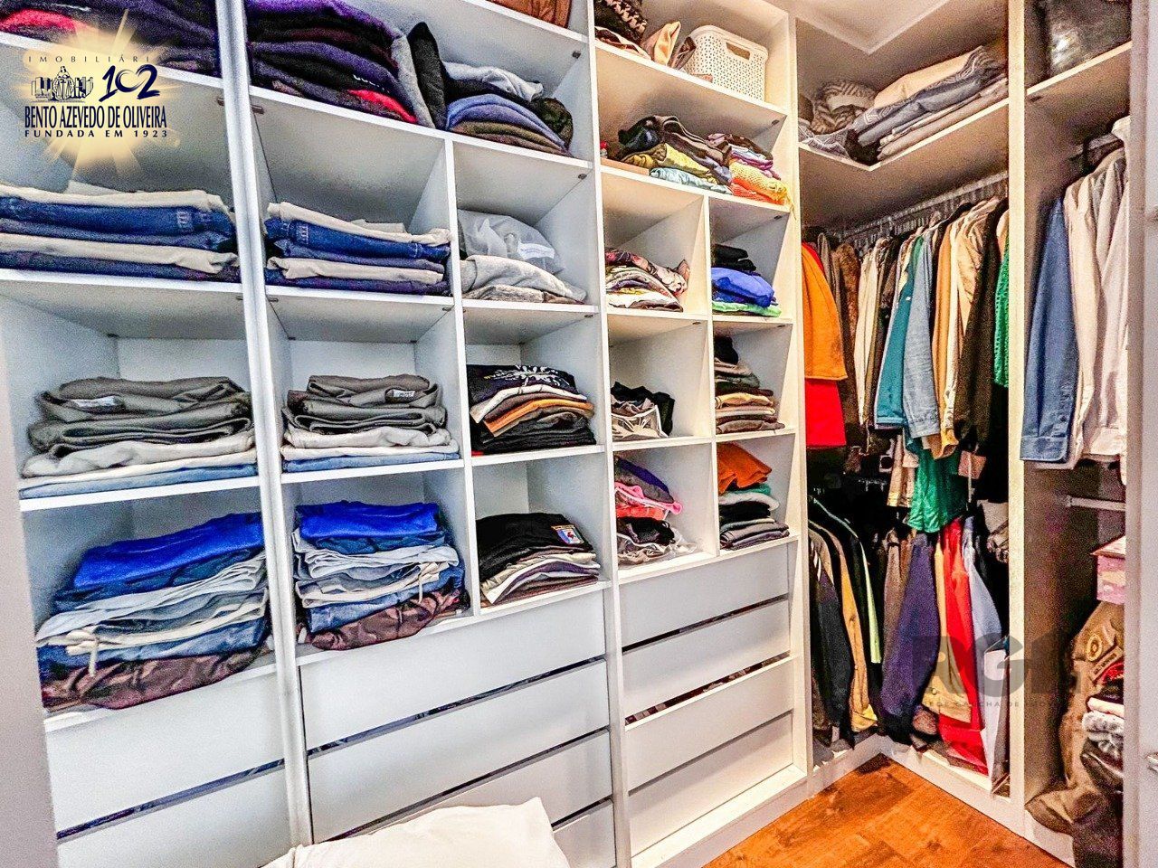 Casa de Condomínio, 4 quartos - Foto 10