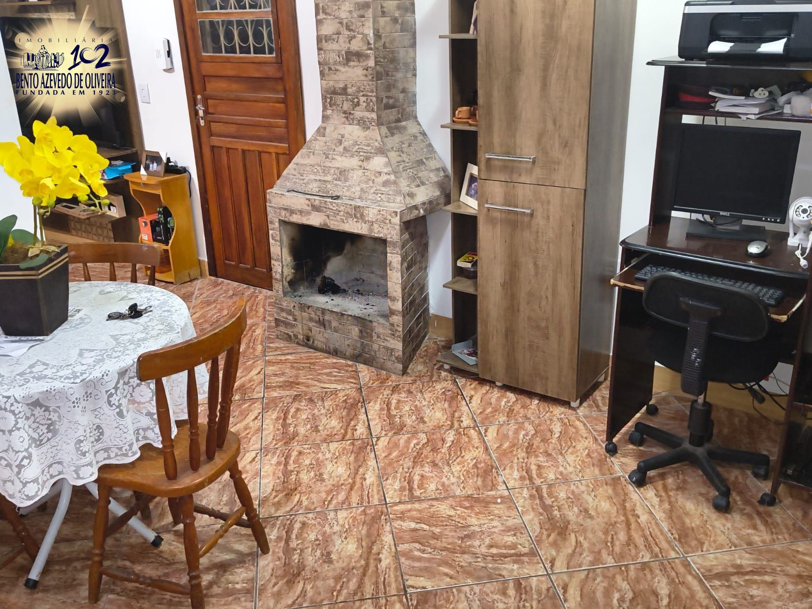 Casa, 3 quartos, 107 m² - Foto 20