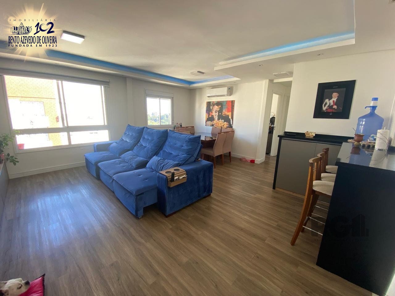 Apartamento, 2 quartos, 76 m² - Foto 3