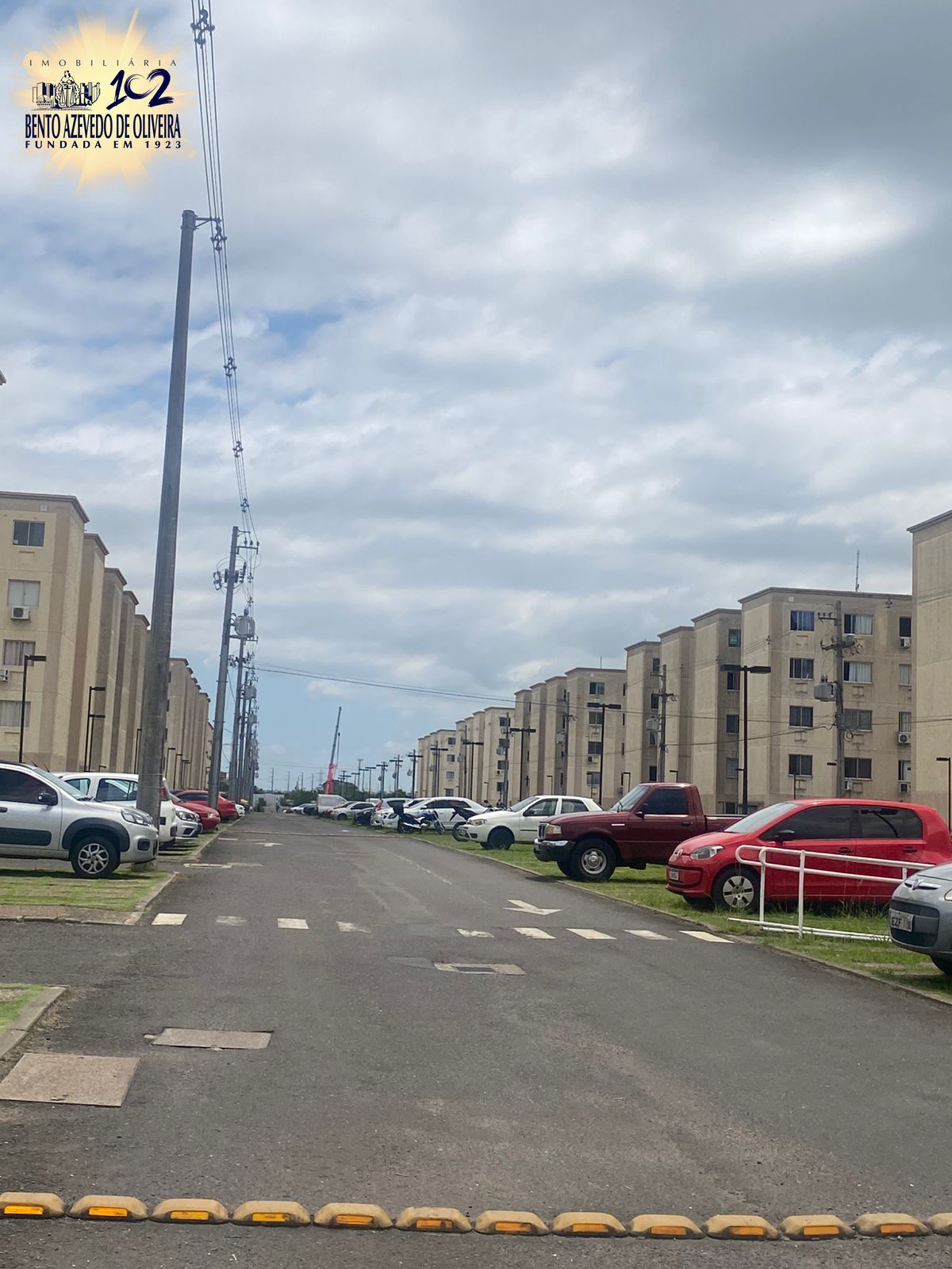 Apartamento, 2 quartos, 40 m² - Foto 30