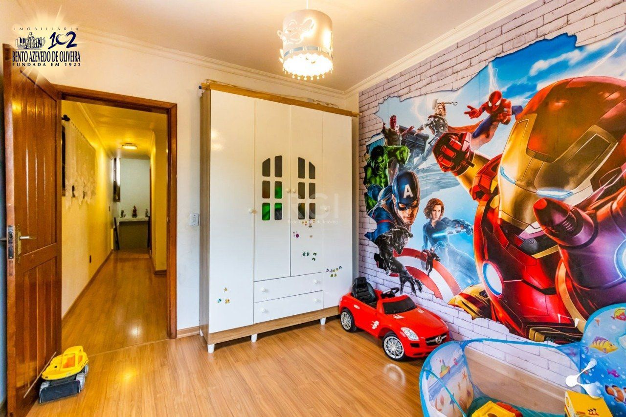 Casa, 4 quartos, 320 m² - Foto 71