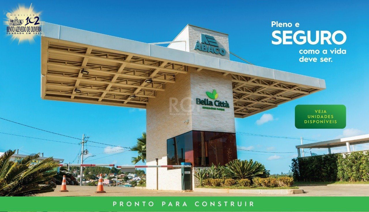 Terreno, 140 m² - Foto 1