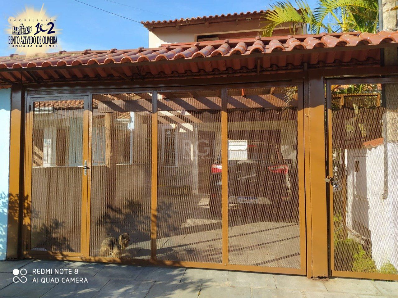 Casa, 2 quartos, 105 m² - Foto 22