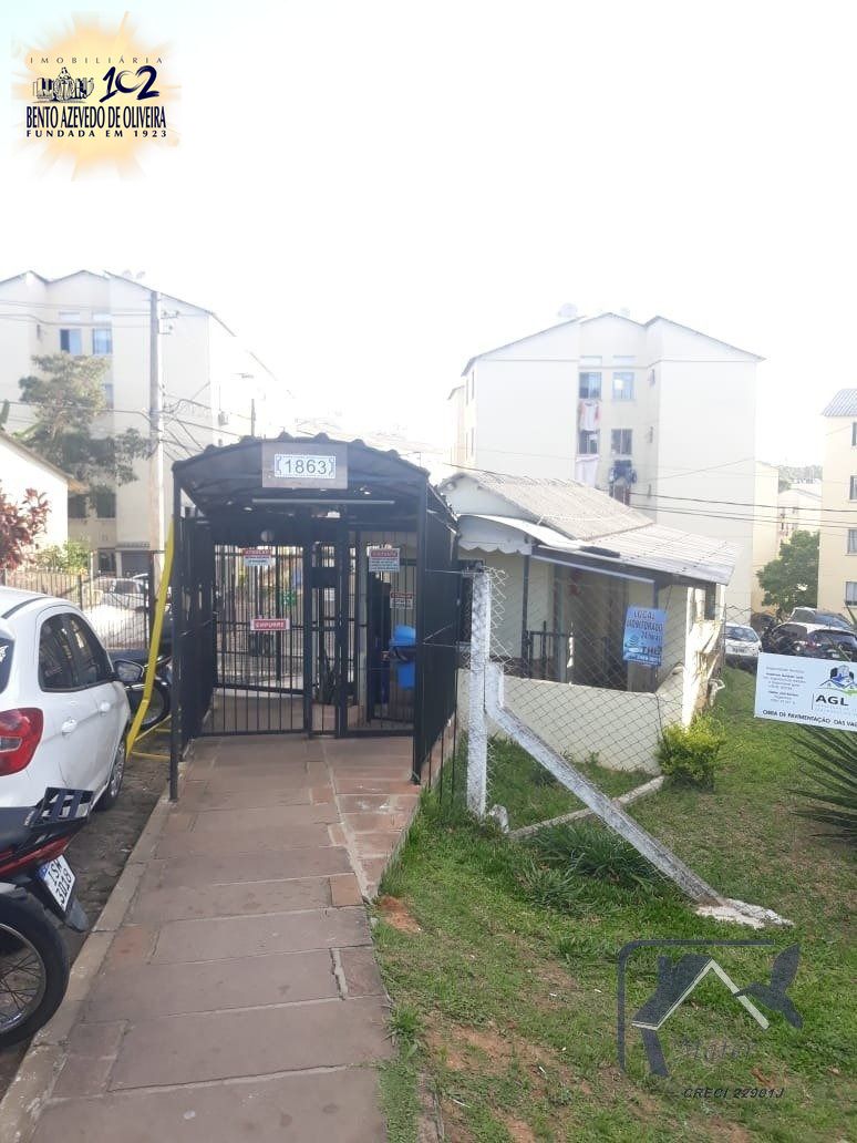 Apartamento, 2 quartos, 38 m² - Foto 15