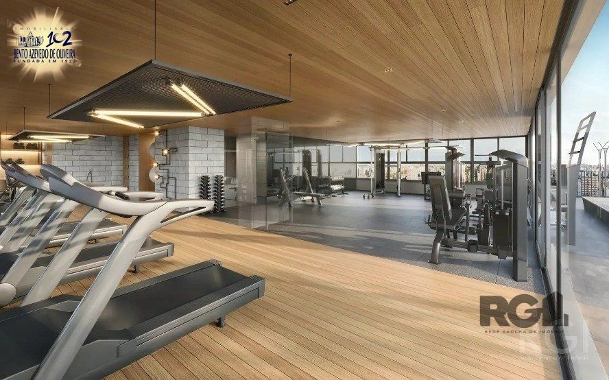 Apartamento, 1 quarto, 27 m² - Foto 12