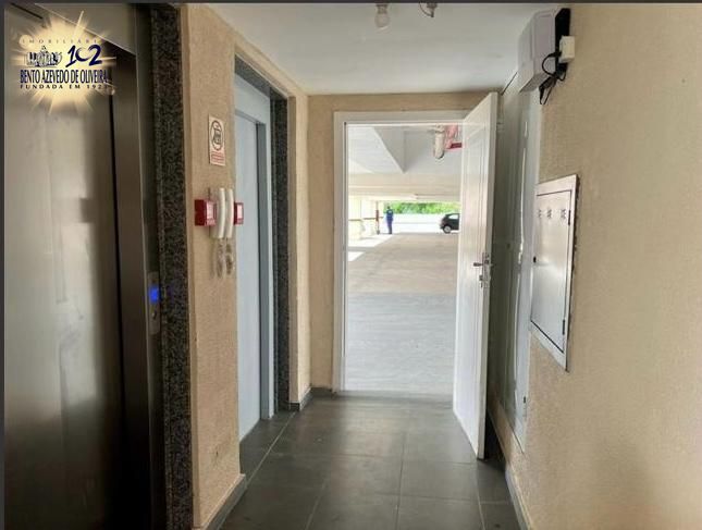 Apartamento, 2 quartos, 42 m² - Foto 25