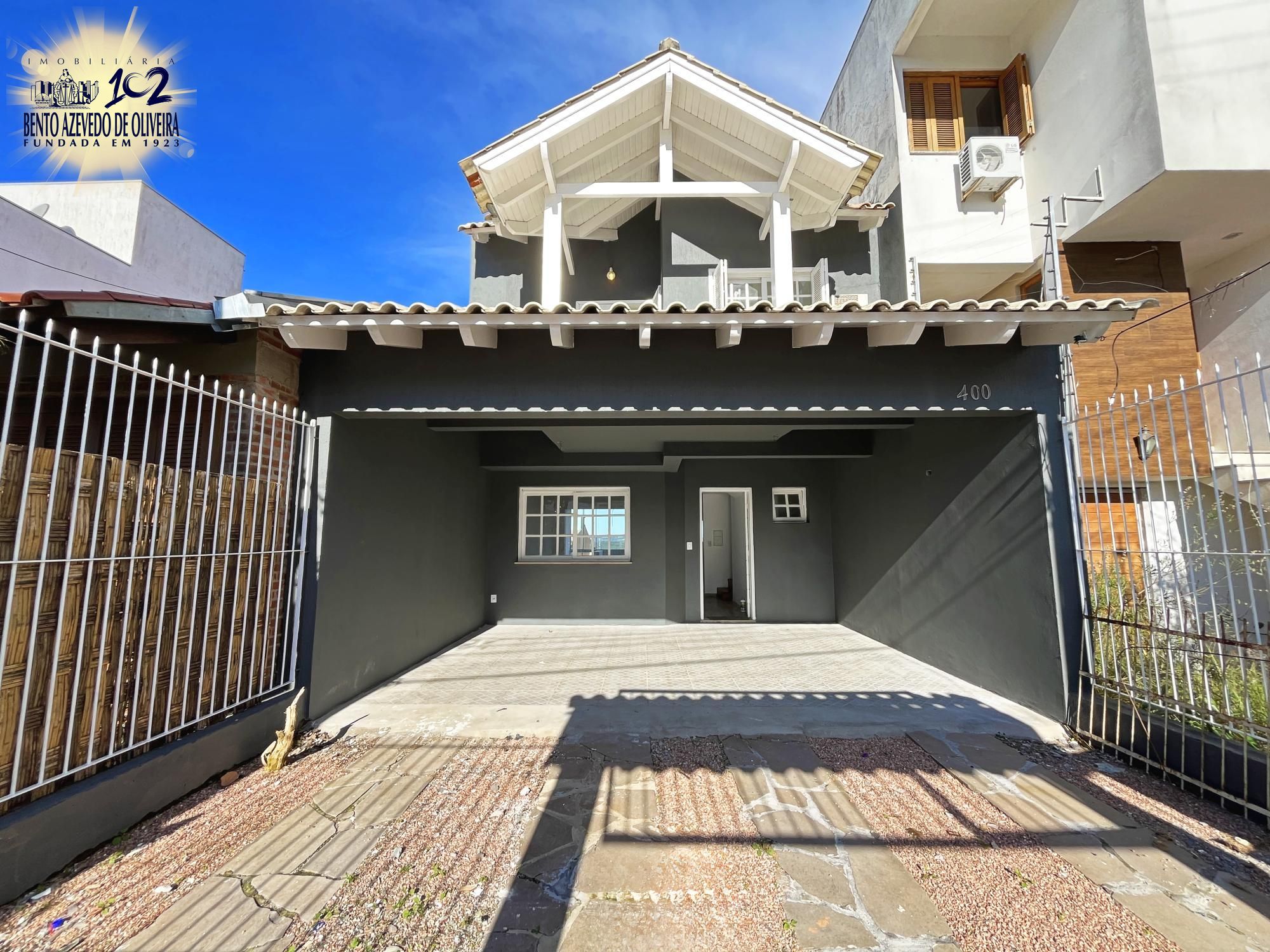 Casa, 3 quartos, 130 m² - Foto 2