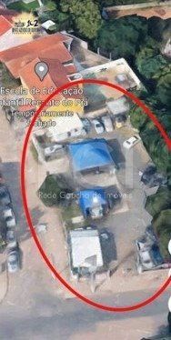 Terreno, 1050 m² - Foto 3