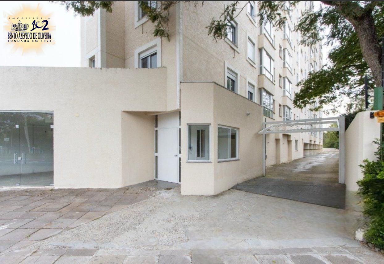 Apartamento, 2 quartos, 42 m² - Foto 29