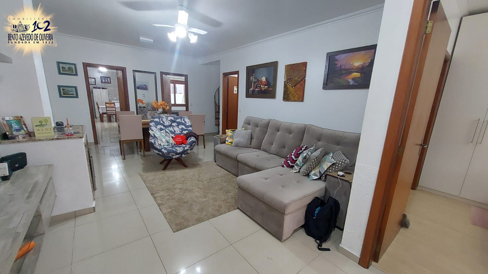 Casa, 2 quartos, 113 m² - Foto 6