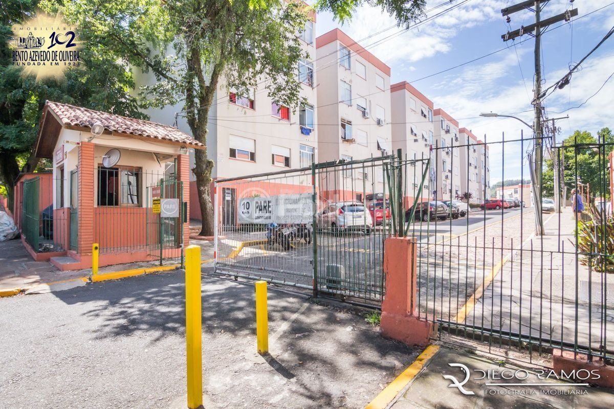 Apartamento, 1 quarto, 39 m² - Foto 1