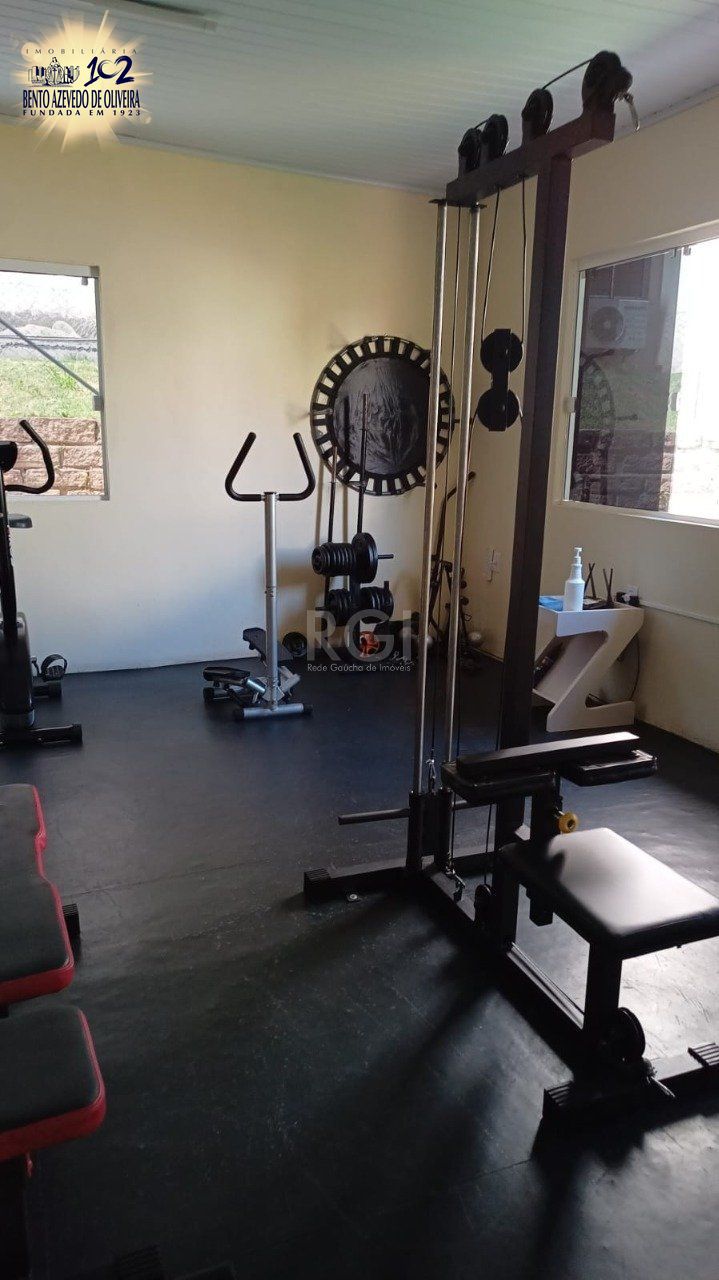 Apartamento, 2 quartos, 38 m² - Foto 31