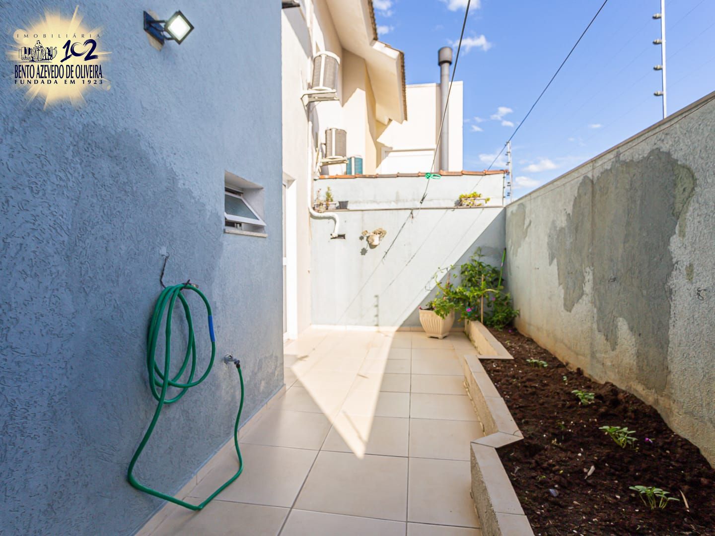 Casa, 3 quartos, 182 m² - Foto 25