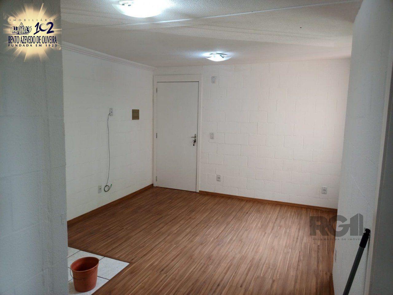 Apartamento, 2 quartos, 46 m² - Foto 6