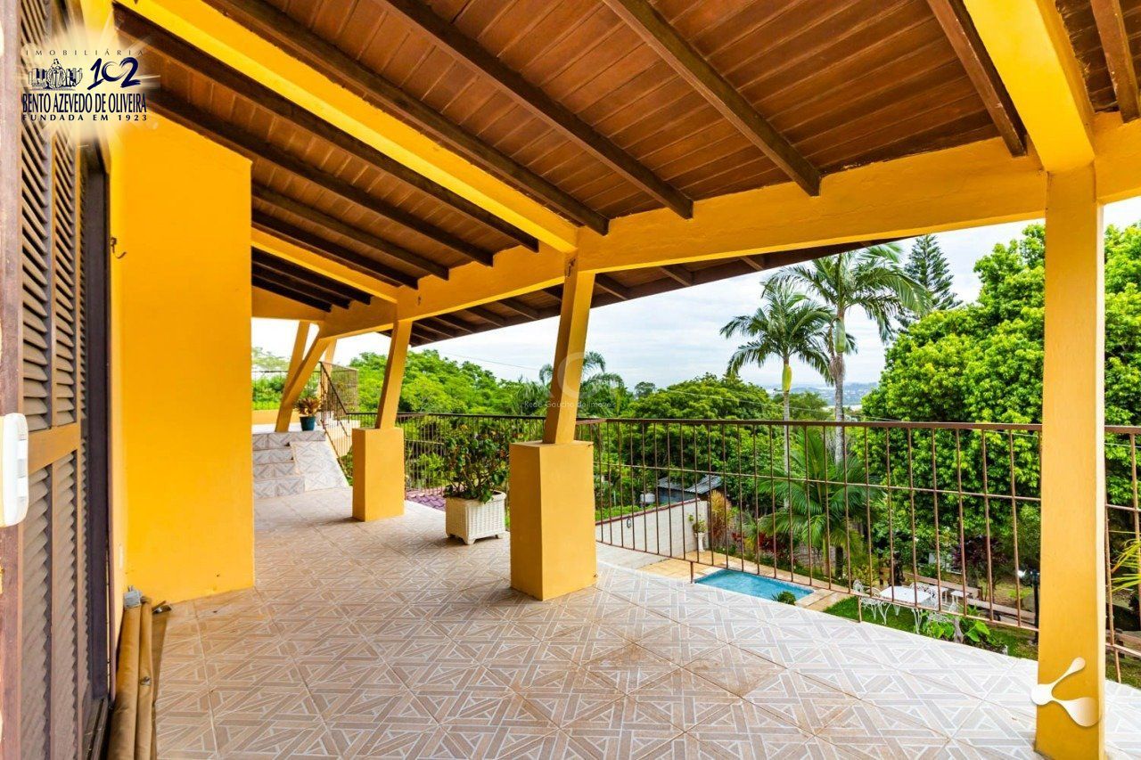 Casa, 4 quartos, 320 m² - Foto 54